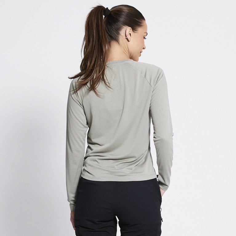 Lightweight longsleeve "Edet" 